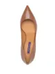 Ralph Lauren Collection Dinah point-toe pumps