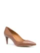 Image 2 of Ralph Lauren Collection Dinah point-toe pumps