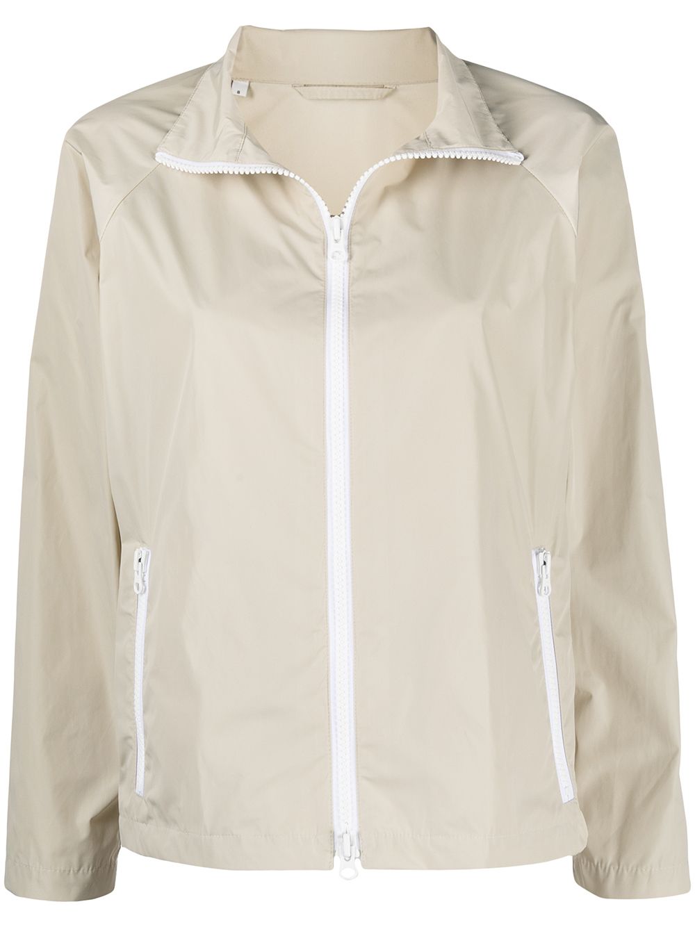 фото Mackintosh короткая куртка mairi на молнии