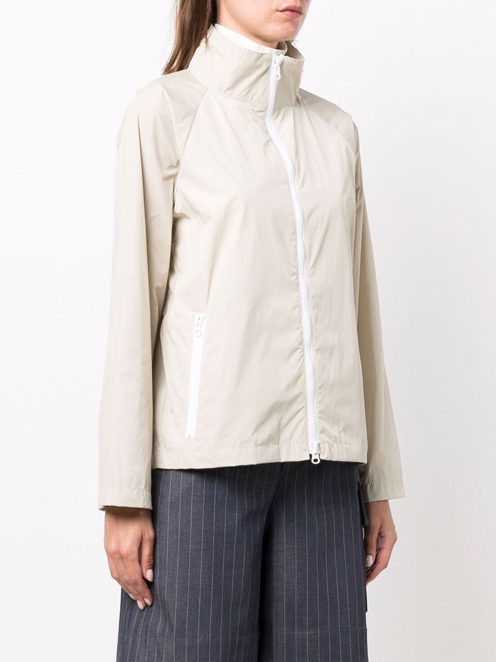 фото Mackintosh короткая куртка mairi на молнии