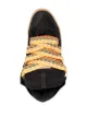 LANVIN zapatillas con cordones