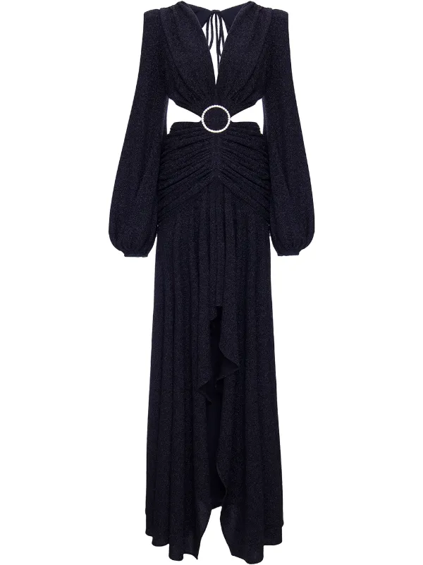 patbo maxi dress