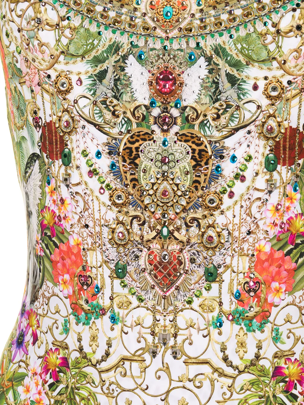 фото Camilla двусторонний купальник fair verona