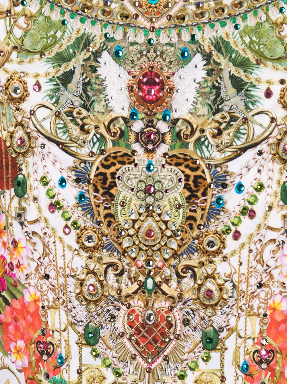 фото Camilla двусторонний купальник fair verona