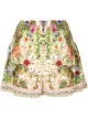 Image 1 of Camilla Verona silk shorts