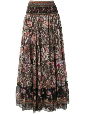 Camilla skirts Outlet