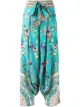 Image 1 of Camilla drop crotch trousers