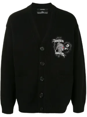 burton cardigans