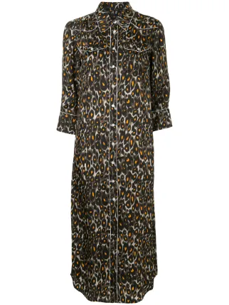 r13 cowboy dress