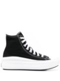 Converse All Star Move high top sneakers - Black