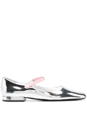 prada ballerines