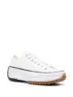 Изображение 2 из Converse кеды на платформе