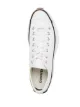 Converse кеды на платформе