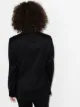 HommeGirls double-breasted wool blazer