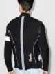 Robyn Lynch x Rapha panelled jacket