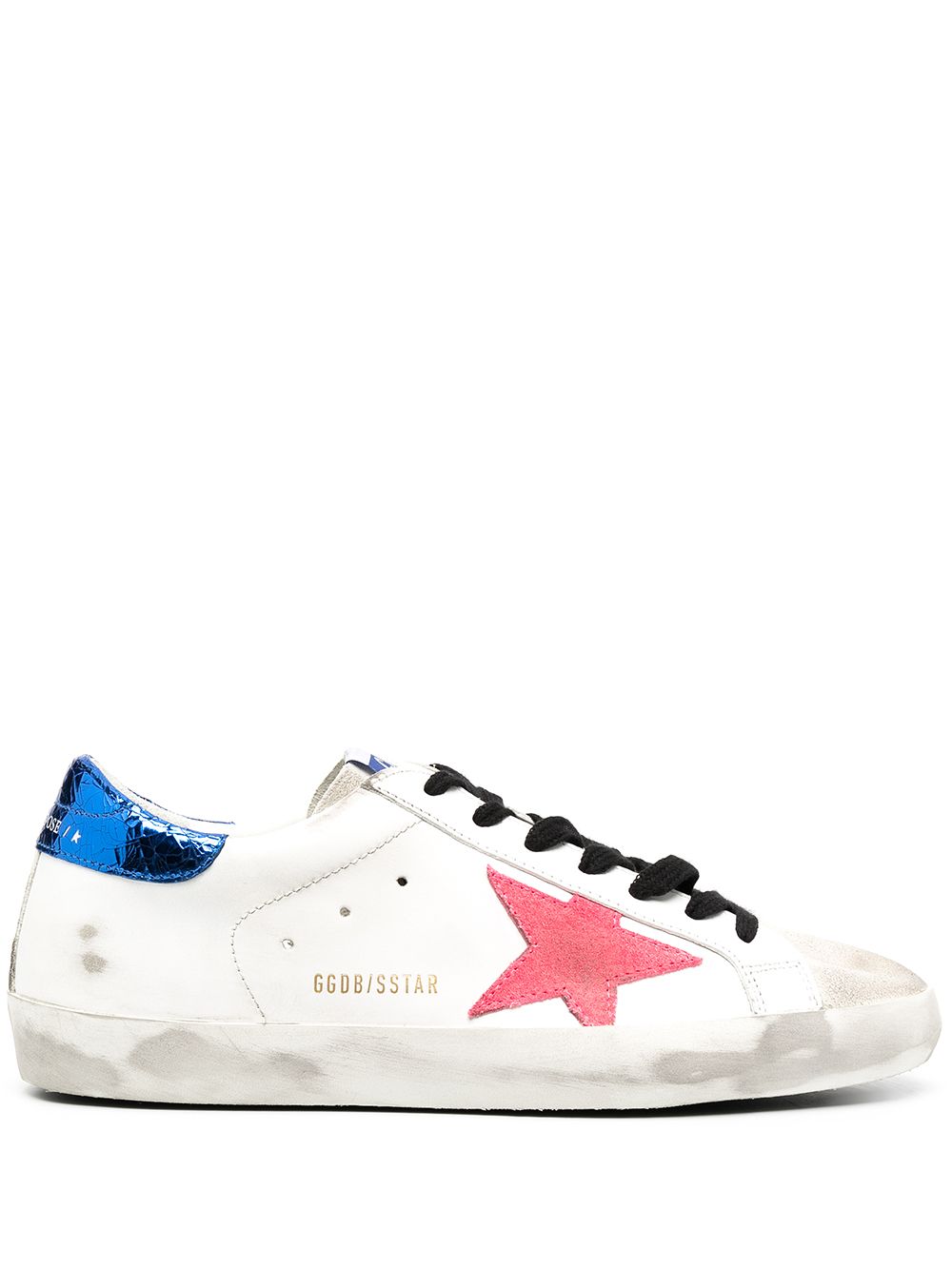 фото Golden goose кеды superstar