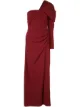 Imagen 1 de Tadashi Shoji vestido de fiesta drapeado