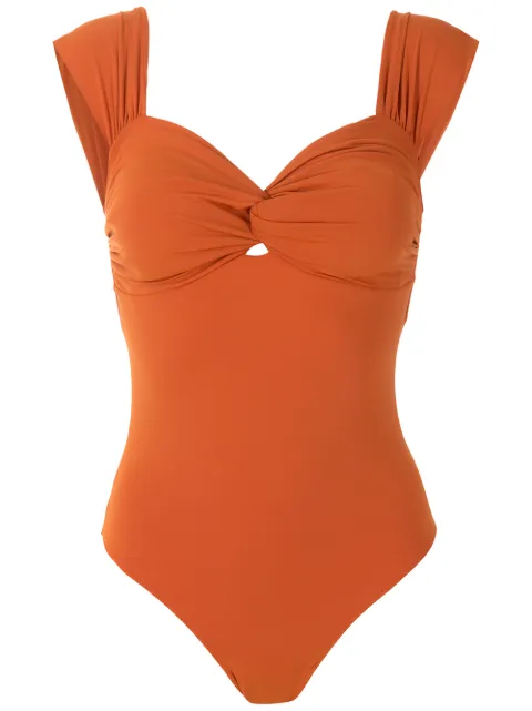 Clube Bossa traje de baño Margareta