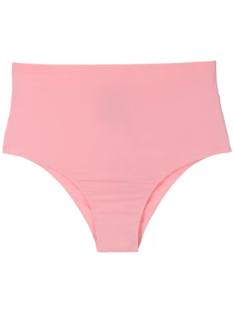 Clube Bossa Ceanna high rise bikini bottoms