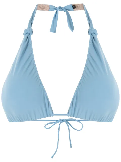 Clube Bossa Rings bikini top