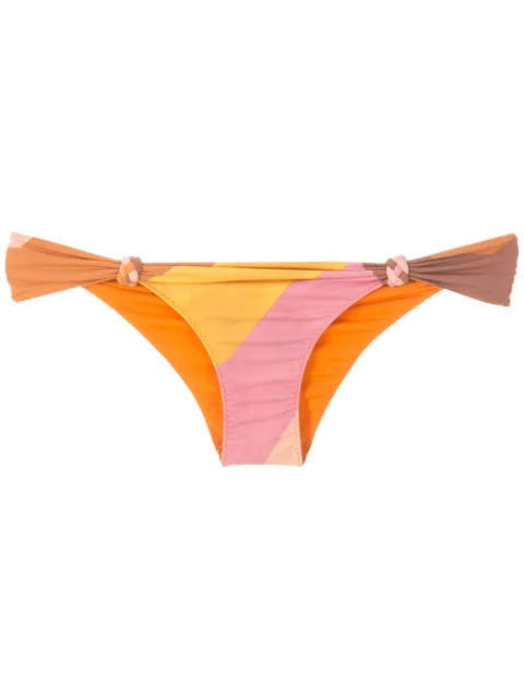 Clube Bossa Rings bikini bottoms