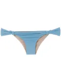 Clube Bossa Rings bikini bottoms - Blue