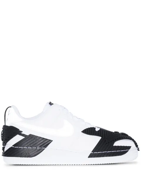 Nike Air Force 1 Ndstrkt Sneakers - wit | Winkelstraat.nl
