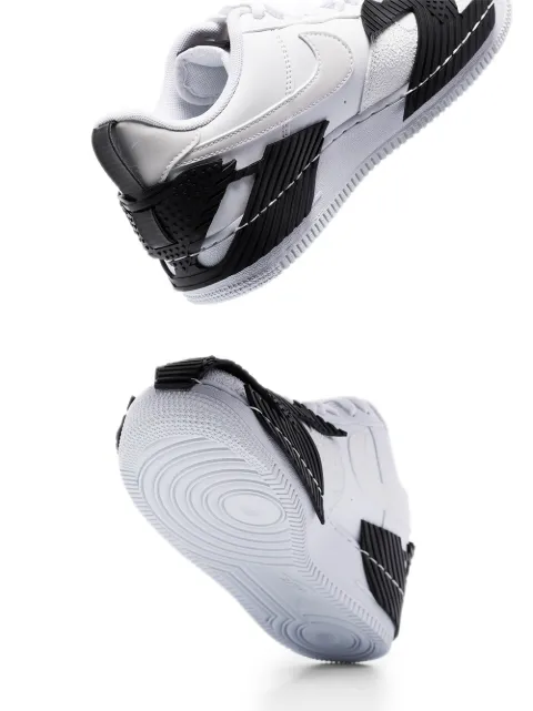 Nike Air Force 1 Ndstrkt Sneakers - wit | Winkelstraat.nl