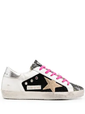 Skor från Golden Goose Dam Farfetch Skor från Golden Goose Dam Farfetch