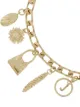 Jacquemus Jacquemus charm bracelet