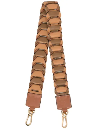 loewe bag strap