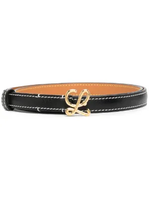 Ceinture loewe femme Clearance