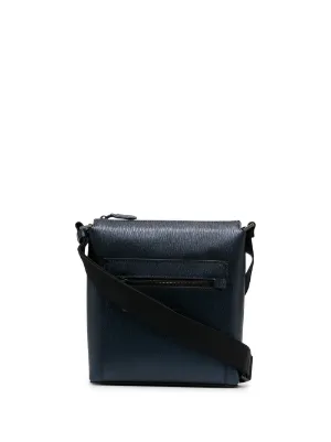 ferragamo mens messenger bag