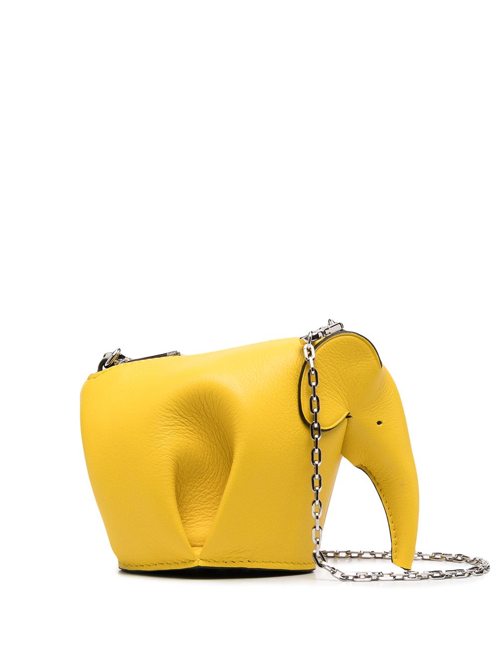 фото Loewe мини-сумка elephant