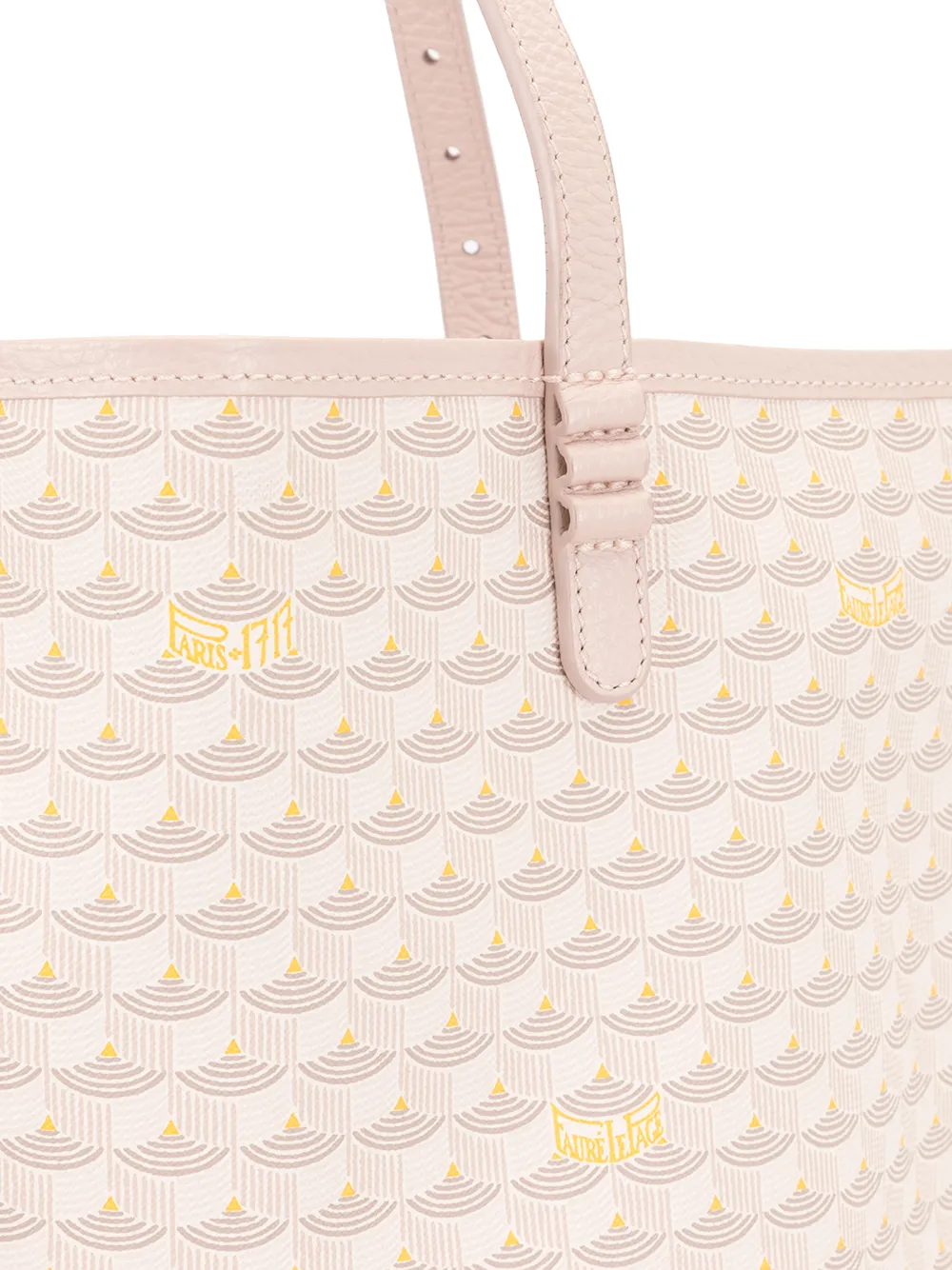 faure le page vs goyard