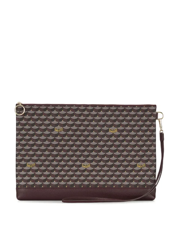 faure le page clutch