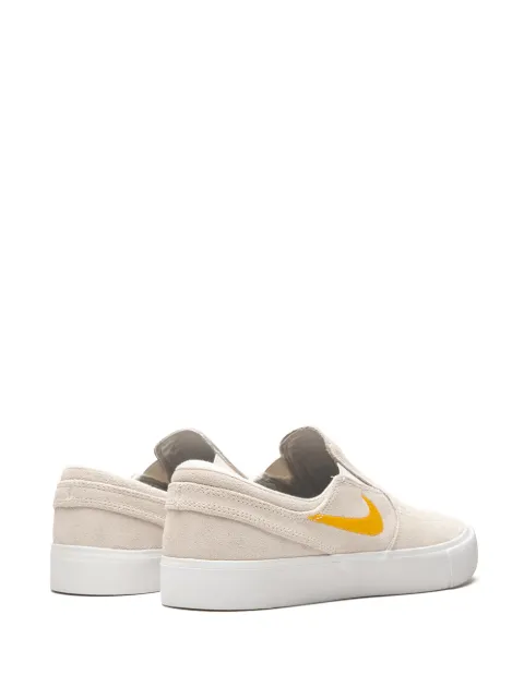 Nike SB Zoom Stefan Janoski Slip RM Sneakers - Farfetch