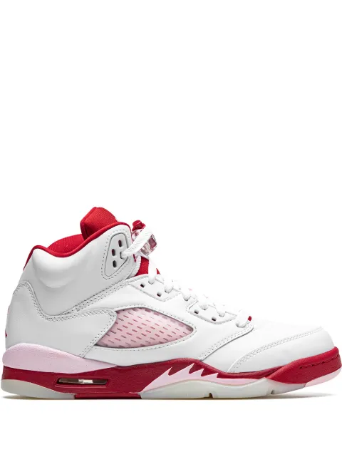 Jordan Kids 'Air Jordan 5 Retro' Sneakers