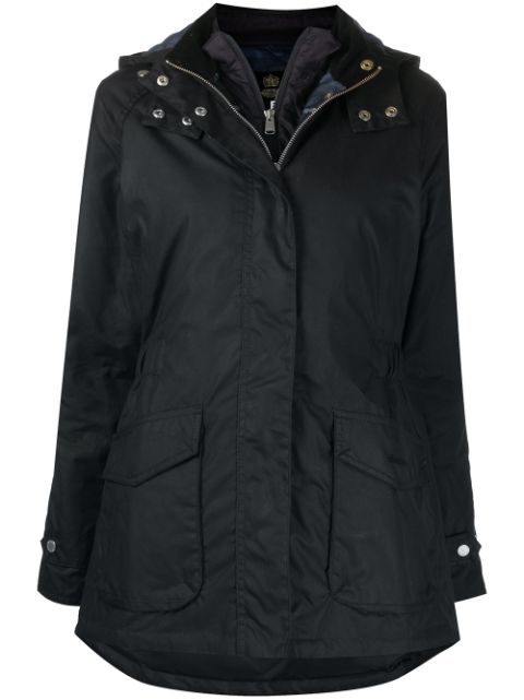 barbour aberdeen parka