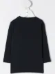 Image 2 of Paul Smith Junior graphic print longsleeved T-shirt