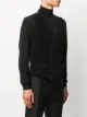 Dolce & Gabbana corduroy double-breasted waistcoat