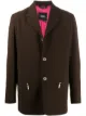 Image 1 of Versace Pre-Owned 2000s single-breasted jacket