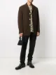 Image 2 of Versace Pre-Owned 2000s single-breasted jacket