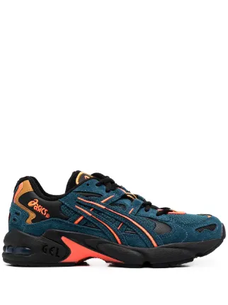 ASICS
