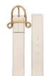 Altuzarra letter A belt