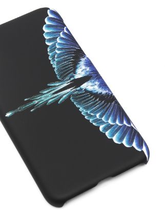 iPhone X/XS Wings 印花手机壳展示图