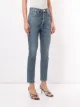 GOLDSIGN Farrel high-waisted jeans
