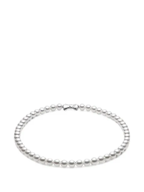 TASAKI 8.0mm Akoya Pearl Choker