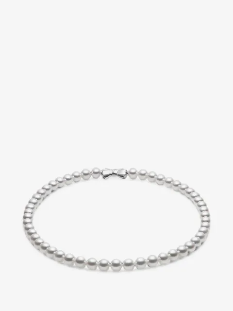 TASAKI  Akoya Pearl Choker