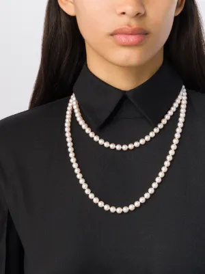 TASAKI - Pearl Jewelry - StclaircomoShops
